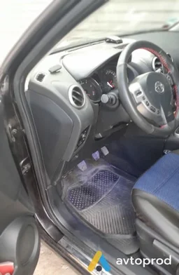 Photo 4 - Nissan Qashqai 2013