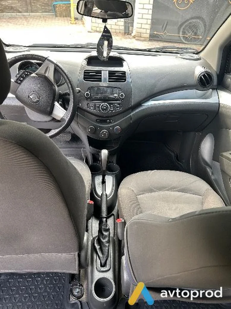 Фото 2 - Ravon R2 2017