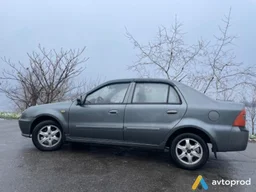 Photo 3 - Geely CK 2008