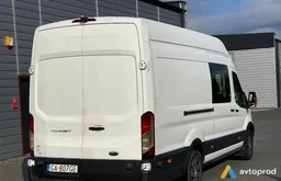 Photo 4 - Ford Transit 2015
