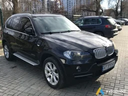 Фото 2 - BMW X5 2010