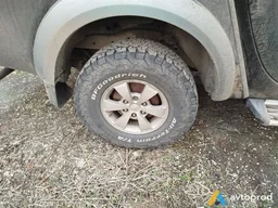 Photo 4 - Mitsubishi L 200 2008