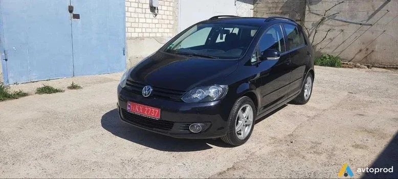 Photo 1 - Volkswagen Golf 2009