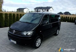 Photo 2 - Volkswagen LT 2013