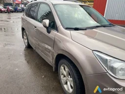 Photo 2 - Subaru Forester 2014