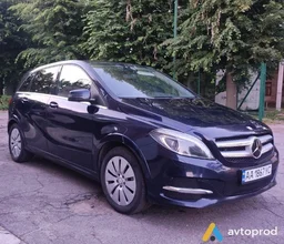 Photo 2 - Mercedes-Benz 250 2017