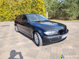 Photo 4 - BMW 3er 2004