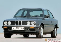 Photo 4 - BMW 3er 1986