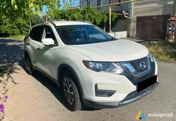 Photo 3 - Nissan Rogue 2017