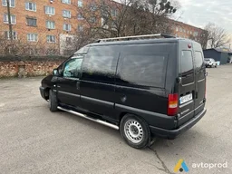 Photo 4 - Citroen Jumpy 2004