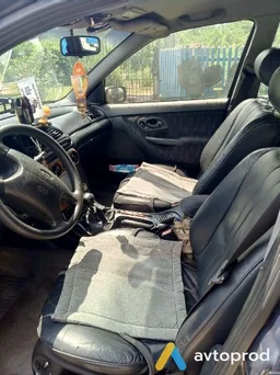 Photo 3 - Ford Mondeo 1996