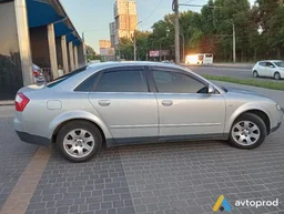 Photo 3 - Audi A4 2002