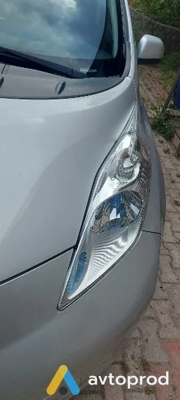 Photo 4 - Nissan Leaf 2014