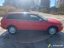 Photo 3 - Audi A4 1998