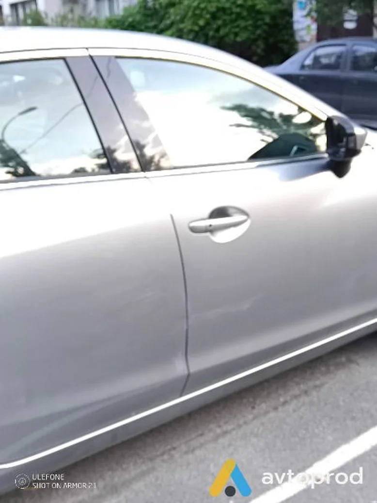 Фото 4 - Mazda 6 2013