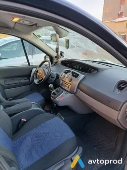 Фото 4 - Renault Grand Scenic 2006