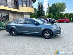 Photo 4 - Skoda Octavia 2017