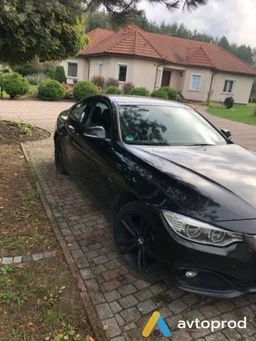 Photo 3 - BMW 4er 2016