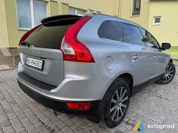Photo 3 - Volvo XC60 2010