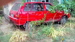 Photo 2 - ZAZ 1105 1995