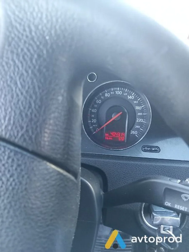 Фото 3 - Volkswagen Passat 2005