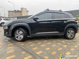 Фото 4 - Hyundai Kona 2020