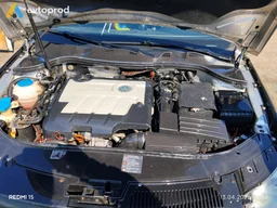 Photo 4 - Volkswagen Passat 2008