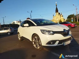 Photo 2 - Renault Scenic 2016