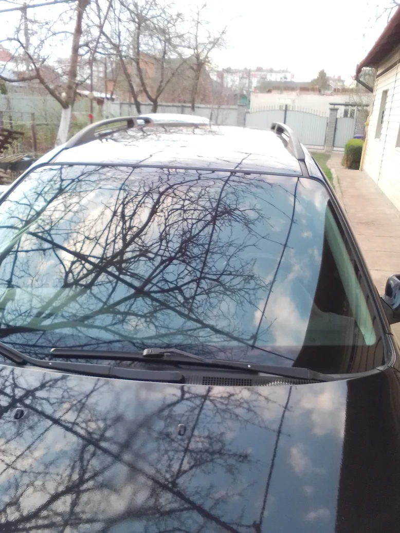 Фото 2 - Mazda 6 2007