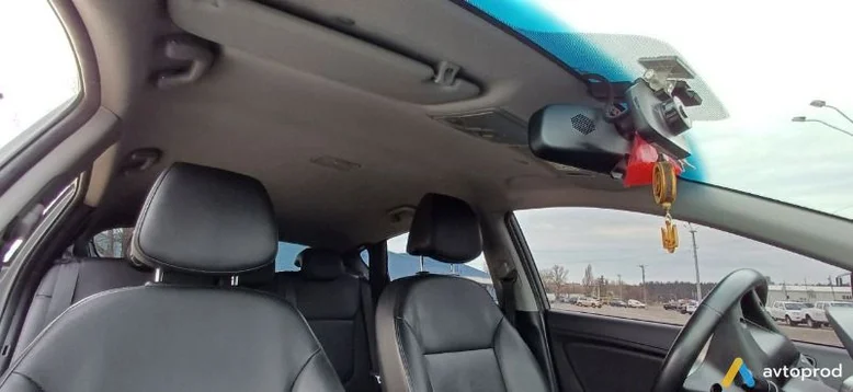 Фото 2 - Hyundai Accent 2018