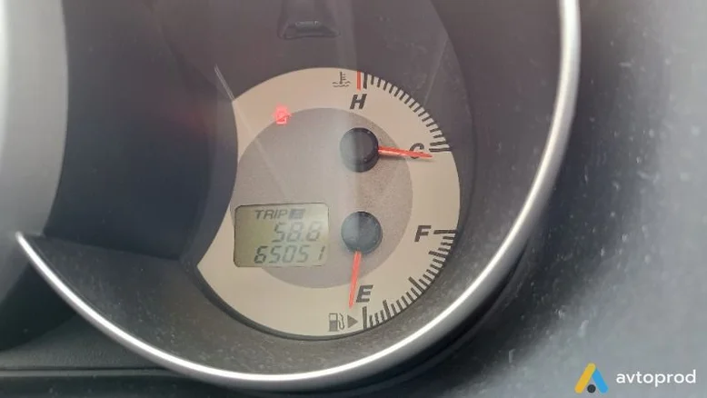 Фото 2 - Mazda 3 2008