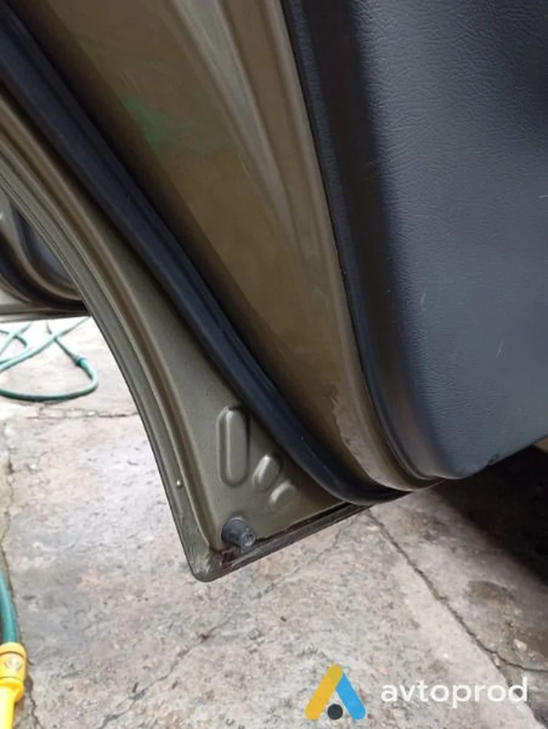 Фото 3 - Daewoo Lanos (Sens) 2005