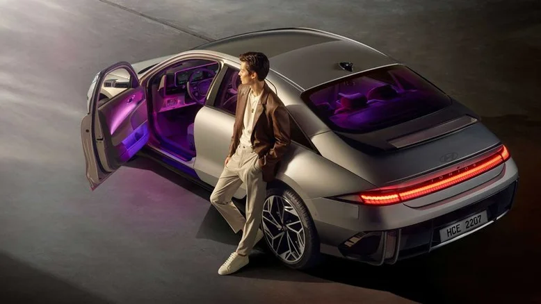 ТОП 10 автомобілів за версією North American Car Of The Year