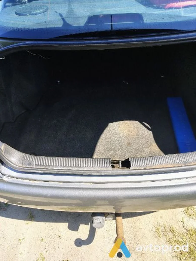 Фото 3 - Audi A4 1996