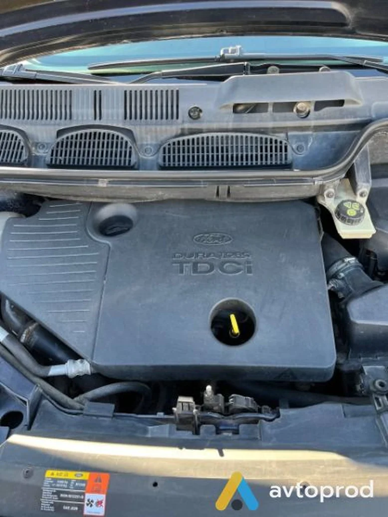 Фото 3 - Ford C-MAX 2006