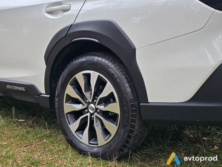 Фото 3 - Subaru Outback 2023