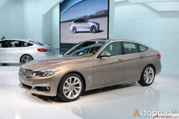 Photo 4 - BMW 3er 2014