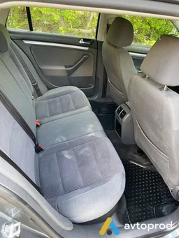 Photo 3 - Volkswagen Golf 2007