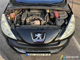 Photo 2 - Peugeot 308 2008