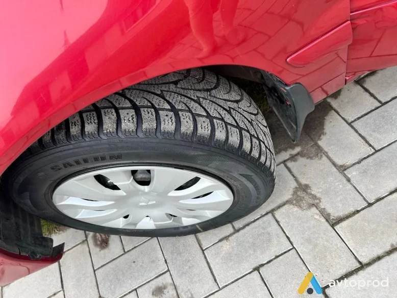 Фото 2 - Mitsubishi Lancer 2007