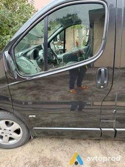 Photo 2 - Opel Vivaro 2013
