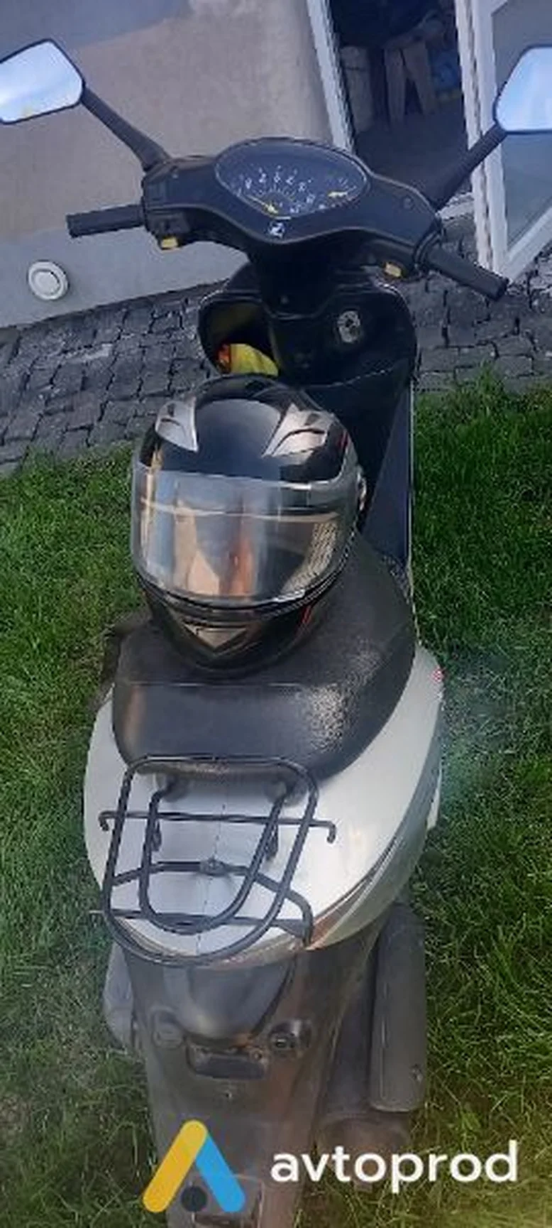 Фото 1 - Honda Civic 2017