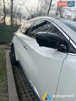 Photo 3 - Nissan Murano 2017