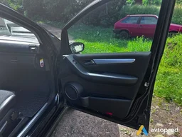 Фото 2 - Mercedes-Benz B-class 2005