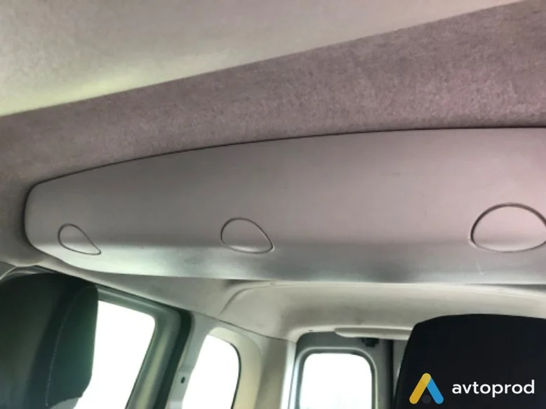 Фото 4 - Renault Kangoo 2009