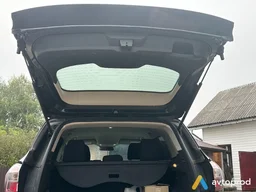 Фото 4 - Ford Escape 2017