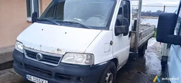 Photo 2 - Fiat Ducato 2005