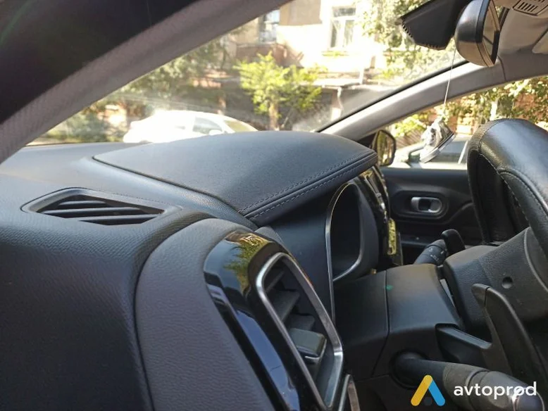 Фото 2 - Citroen C5 2021