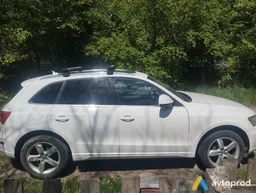 Фото 2 - Audi Q5 2012
