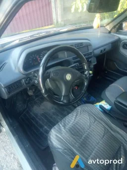 Photo 2 - VAZ 21099 2007